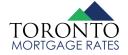 Toronto Mortage Rates logo