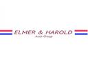Elmer & Harold's Auto Body Ltd logo