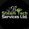 steamtechservices logo