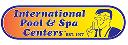 International Pool and Spa Center Oshawa logo