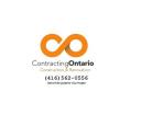 Contracting Ontario - General Contracting Services logo