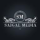 Saigal Media  logo