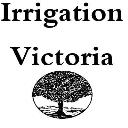 Irrigation Victoria logo