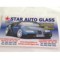 Star Auto Glass image 2