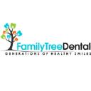 Family Tree Dental logo