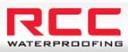 RCC Waterproofing London logo
