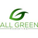 All Green Marketing Inc. logo