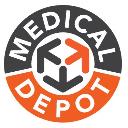 Medical Depot logo