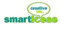 SmartLeese Creative logo