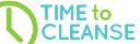 TimetoCleanse Canada logo