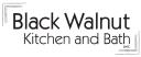 Black Walnut Kitchen and Bath logo