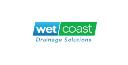 Wet Coast Drainage Solutions logo