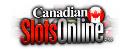 Canadian Slots Online logo
