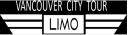 Vancouver City Tour Limo logo