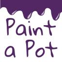 Paint A Pot logo