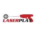 LaserPlay logo