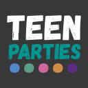 TeenParties logo