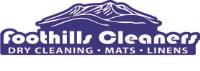 Foothills Cleaners image 1