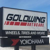 Best Ottawa Tires in Ottawa - Goldwing Autocare image 2