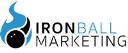Ironball Marketing logo