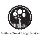Aesthetic Tree & Hedge Service logo