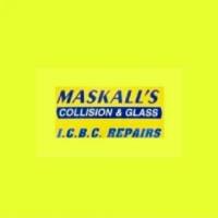 Maskall's Collision & Glass image 1