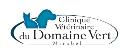 Clinique Vétérinaire du Domaine Vert Inc. logo