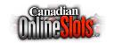 Canadian Online Slots logo