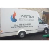 Twintech Heating & Cooling image 1