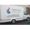 Twintech Heating & Cooling logo