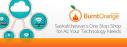Burnt Orange Solutions logo