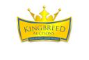 Kingbreed Auctions logo