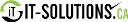 IT-Solutions Canada logo