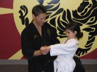 John Leroux's World KarateFIT Centre image 10