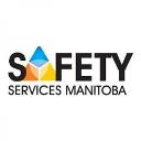 Safety Services Manitoba logo