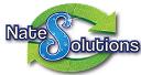 Nate Solutions logo