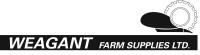 Weagant Farm Supplies Ltd image 1