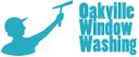 Oakville Window Washing logo