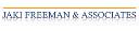 Jaki Freeman & Associates logo
