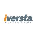 iVersta Car Rental logo