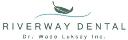 Riverway Dental logo