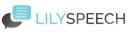 LilySpeech logo