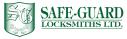 Safe Guard Locksmiths Ltd logo