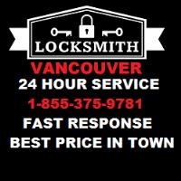 Locksmith Vancouver image 1