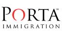 Porta Immigration logo