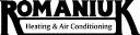 Romaniuk Heating & Air Conditioning Ltd logo