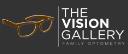 The Vision Gallery - Beaumont logo