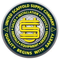 United Scaffold Supply Company Inc image 1