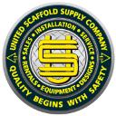 United Scaffold Supply Company Inc logo