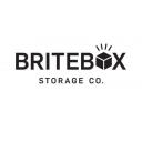 BRITEBOX Storage Co. logo